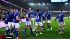 Everton 3-0 Chelsea: "The Toffees" rực sáng tại Hill Dickinson Stadium