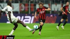 AC Milan làm khách tại Pisa và mục tiêu giành trọn 3 điểm để bám đuổi ngôi vương