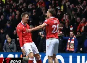 Chelsea Chật Vật Vượt Qua Wrexham Sau 120 Phút