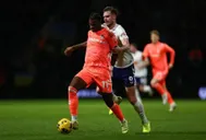 West Ham Ráo Riết Săn Đón Tiền Đạo 27 Tuổi Có 9 Bàn/kiến Tạo Mùa Này: Liệu HLV Nuno Có Toại Nguyện?