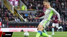 Burnley 0-1 Manchester City: Haaland tỏa sáng, Man City giành trọn 3 điểm