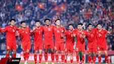 Đội hình mạnh nhất lịch sử ĐT Việt Nam lộ diện trước ASEAN Cup 2026