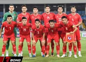 VFF công bố chiến lược nâng tầm bóng đá Việt Nam hướng tới World Cup 2030 và 2034