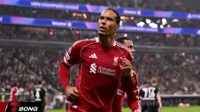 Van Dijk Thừa Nhận Liverpool Đang Trong Giai Đoạn Khó Khăn