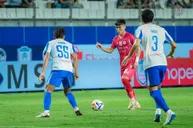 CAHN và Nam Định: Niềm tự hào của bóng đá Việt ở Đông Nam Á?