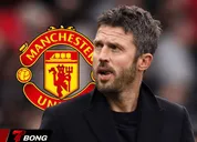 Michael Carrick và bài toán "Nhịp Độ" tại MU: Khi lịch thi đấu trở thành dao hai lưỡi