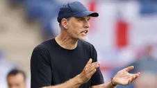 'Chúng tôi thiếu sự nghiêm túc' - Tuchel chỉ trích 'thái độ' của đội tuyển Anh
