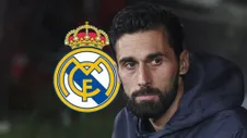 Arbeloa phải giải quyết mớ hỗn độn tại Real trước đại chiến Man City