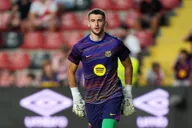 Barcelona chia điểm Rayo: Joan Garcia và De Jong thừa nhận chưa xứng đáng thắng