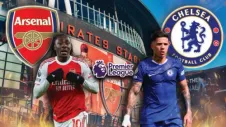 Arsenal vs Chelsea: Các chuyên gia đồng loạt dự đoán "The Blues" trắng tay