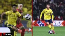 Ronaldo Tiếp Tục Im Lặng Nhưng Al-Nassr Vẫn Thắng Tối Thiểu