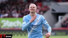 Haaland Tự Tin Hạ Arsenal Trong Trận Chiến Định Mệnh