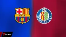 Getafe đối đầu Barcelona: Hansi Flick quyết tâm xây chắc ngôi đầu La Liga