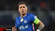 Chelsea chi lương kỷ lục để trói chân Enzo Fernandez trước sự chèo kéo từ PSG và Real Madrid