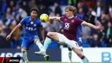 Chelsea hòa đáng tiếc Burnley tại Stamford Bridge