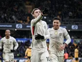 Manchester United chi khủng để có chữ ký của Cole Palmer