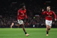 Bộ mặt thực dụng của Man Utd khi không có Bruno