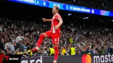Harry Kane rực sáng, Mbappe không giữ được lợi thế cho Real Madrid