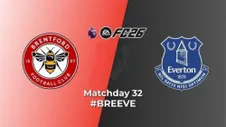 Nhận định Brentford vs Everton 11/04/2026 – Keith Andrews đối đầu David Moyes trong cuộc đua Top 8
