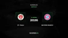Nhận định St. Pauli vs Bayern Munich 11/04/2026: Hùm xám áp đảo nhóm cầm đèn đỏ