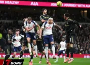 Dàn sao Tottenham "điêu đứng" vì điều khoản của đội nhà