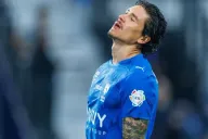 Bom tấn Darwin Nunez hóa người thừa tại Ả Rập