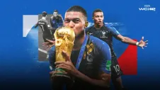 Mbappe và hành trình giải mã lời nguyền cùng tuyển Pháp tại World Cup 2026