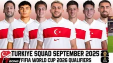 Thổ Nhĩ Kỳ giành vé World Cup 2026 sau 24 năm: Bảng đấu của Mỹ thêm khốc liệt