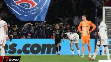 PSG Thận Trọng Trước Nguy Cơ Ngược Dòng Từ Chelsea