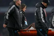 Cầu thủ Arsenal chấn thương cuối cùng đã trở lại sân cỏ