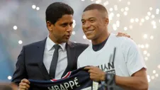 Mbappe thắng kiện PSG: Cái kết cho mối tình gượng ép