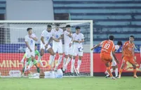 V.League 2025/26: Ai đang đối mặt khủng hoảng lực lượng trước vòng 9?