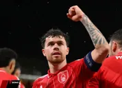 Neco Williams từ tài năng trẻ Liverpool đến máy tạt của Nottingham Forest