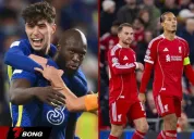 Chelsea Và Liverpool Có Vượt Được Ải Tranh Vé Champions League ?
