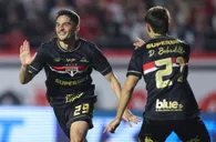 São Paulo đánh bại Atlético, chấm dứt chuỗi trận không thắng và trở lại đúng hướng tại Brasileirão