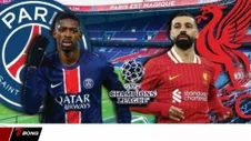 PSG nỗ lực dời lịch Ligue 1 để chuẩn bị cho đại chiến với Liverpool
