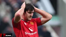 Thực hư việc Harry Maguire phải cắt giảm 90.000 bảng lương tuần để ở lại MU