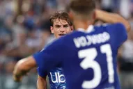 Real Madrid đóng vai trò then chốt chặn đứng nỗ lực của Tottenham 