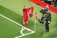 Liverpool thắng sát nút Southampton trong trận đấu Cúp Carabao tại Anfield