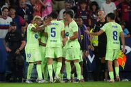 Ba điều bạn có thể đã bỏ lỡ từ trận Levante 2-3 Barcelona
