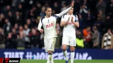 Xavi Simons tỏa sáng cùng tinh thần quật cường của Tottenham tại Champions League