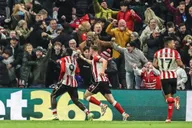 Sunderland Cướp Chiến Thắng Của Arsenal Với Bàn Gỡ Muộn Đầy Kịch Tính