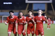 Việt kiều Ba Lan rực sáng, Viettel đánh bại Công an TPHCM