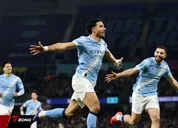Man City ngược dòng ngoạn mục 3 - 1 trước Newcastle nhờ Omar Marmoush