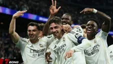 Real Madrid nhận án phạt từ UEFA và cuộc khủng hoảng lực lượng trước thềm đại chiến Man City