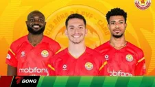 CLB PVF - CAND thay máu lực lượng và thanh lý 3 ngoại binh để thoát hiểm tại V.League
