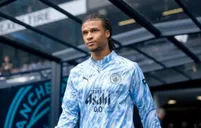 HLV tiết lộ ngôi sao Manchester City 'bực bội' vì quyết định đội hình của Pep Guardiola