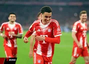 Bayern Munich 4 - 1 Gladbach: "Hùm Xám" tham vọng thống trị Bundesliga