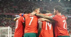 Ronaldo làm nên lịch sử, Bồ Đào Nha ngược dòng hạ Hungary