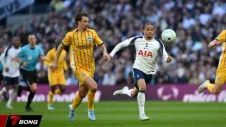 Tottenham 2-2 Brighton Và Bi Kịch Phút Bù Giờ Premier League